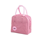 Lunch Tote Bag