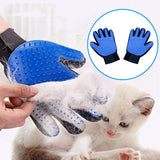 Pet Grooming Gloves