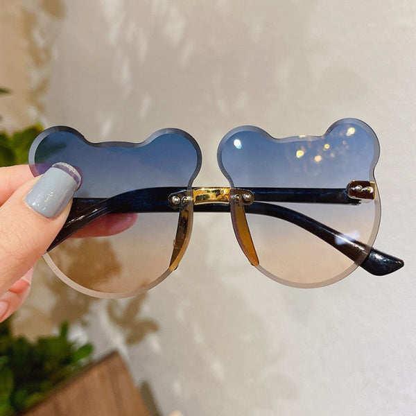 2021 Kids Cute Sunglasses