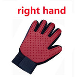 Pet Grooming Gloves