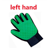 Pet Grooming Gloves