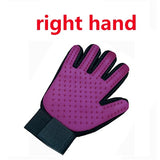 Pet Grooming Gloves