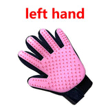 Pet Grooming Gloves