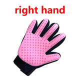 Pet Grooming Gloves