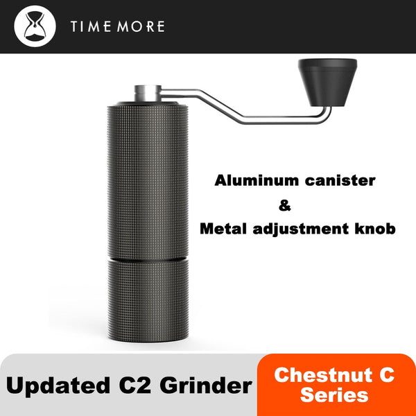 TIMEMORE Chestnut C2 Manual Coffee Grinder