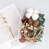 Dried Flower for DIY Accessories