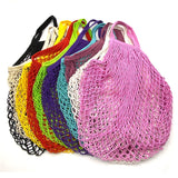 Reusable Mesh Grocery Bag