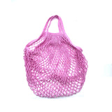 Reusable Mesh Grocery Bag