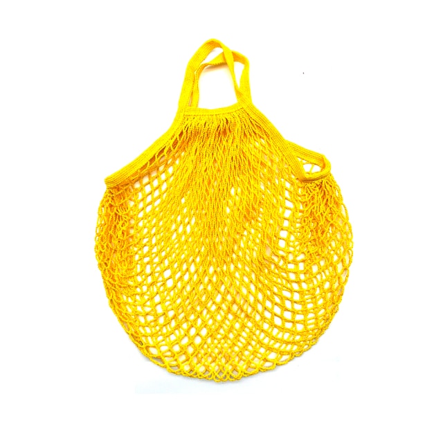 Reusable Mesh Grocery Bag