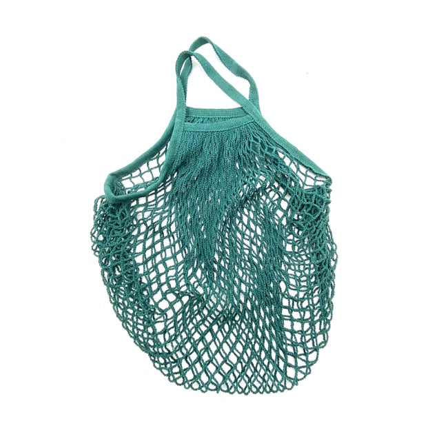 Reusable Mesh Grocery Bag