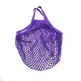 Reusable Mesh Grocery Bag