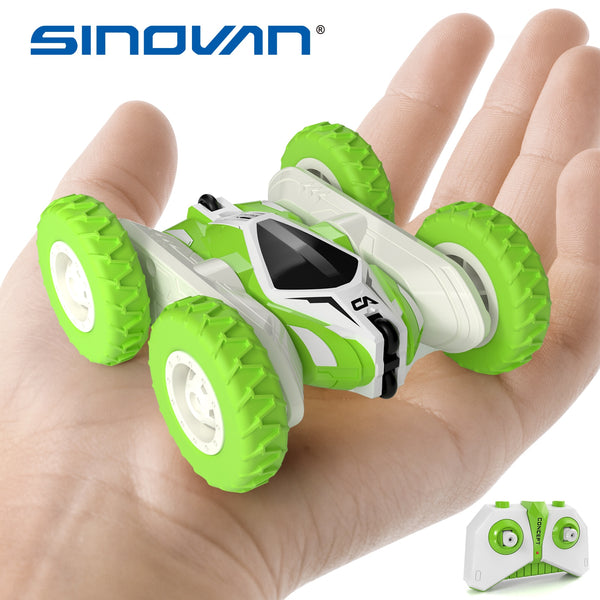 Sinovan Mini Hugine RC Car