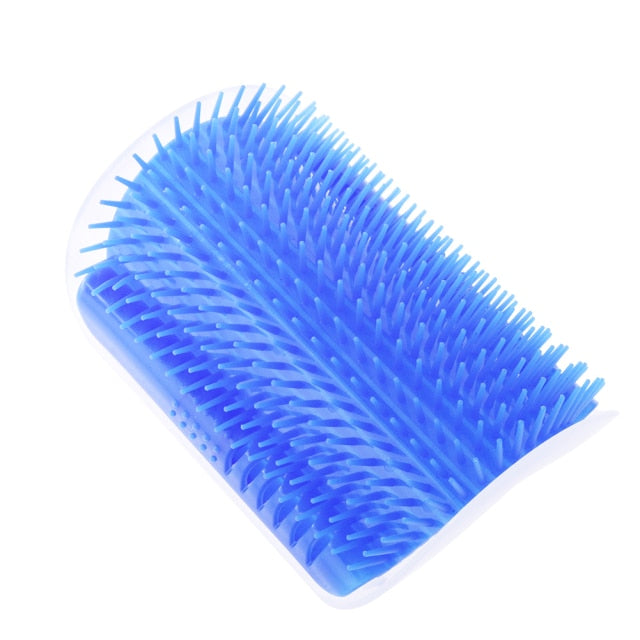 Cat Wall Corner Brush