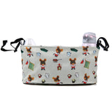 Baby Stroller Organizer