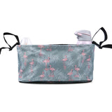 Baby Stroller Organizer