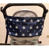 Baby Stroller Organizer