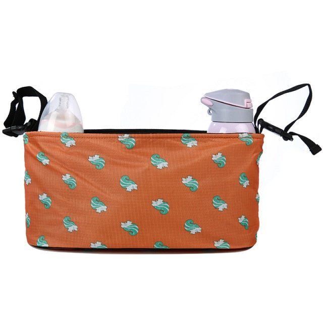 Baby Stroller Organizer