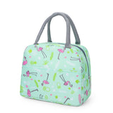 Lunch Tote Bag