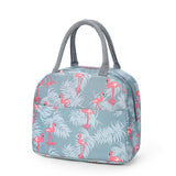 Lunch Tote Bag