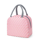 Lunch Tote Bag