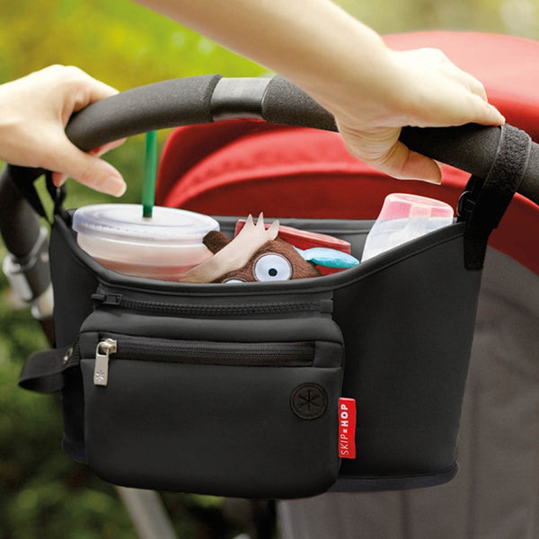 Universal Baby Stroller Organizer