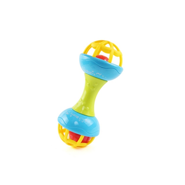 Baby Ball Sensory Toys