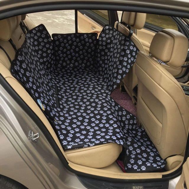 Pet and Dog Seat Cover