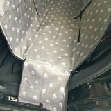 Pet and Dog Seat Cover