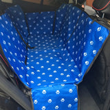 Pet and Dog Seat Cover