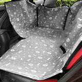 Pet and Dog Seat Cover