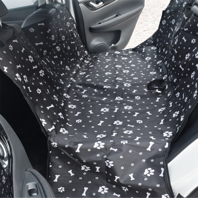 Pet and Dog Seat Cover