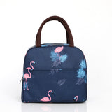 Lunch Tote Bag