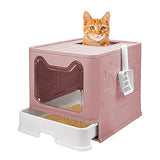 Cat Litter Box