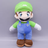 25cm Super Mario Plush Doll Mario Bros