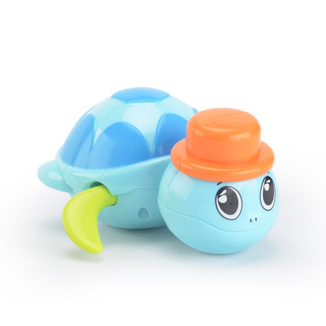 Tortoise Classic Baby Water Toy