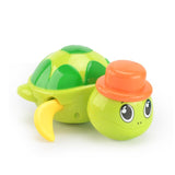 Tortoise Classic Baby Water Toy