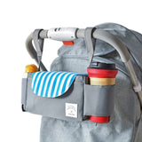 Baby Stroller Bag Mummy Organizer